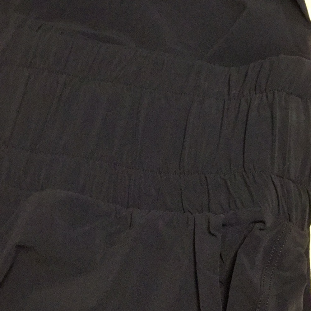 GAP Dark Blue Maternity Pants - Picture 6 of 7